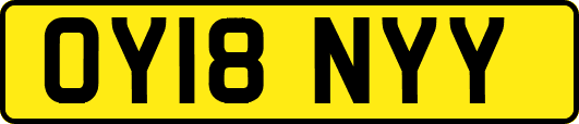 OY18NYY
