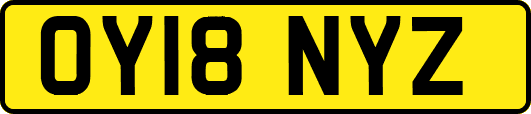 OY18NYZ