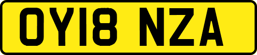 OY18NZA