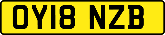 OY18NZB