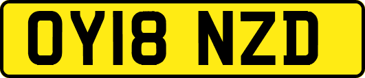 OY18NZD