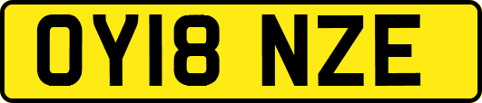 OY18NZE