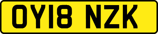 OY18NZK