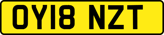 OY18NZT