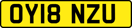 OY18NZU