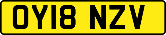 OY18NZV