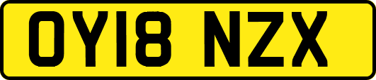 OY18NZX