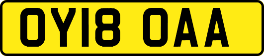 OY18OAA