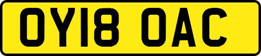 OY18OAC