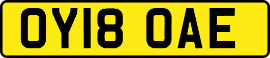 OY18OAE