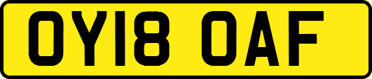 OY18OAF