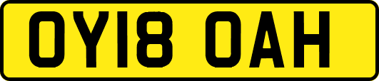 OY18OAH