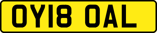 OY18OAL
