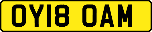 OY18OAM