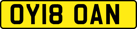 OY18OAN