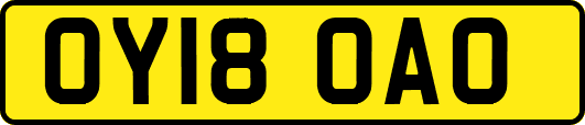 OY18OAO