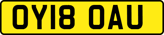 OY18OAU