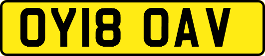 OY18OAV
