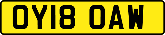 OY18OAW