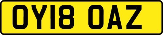 OY18OAZ