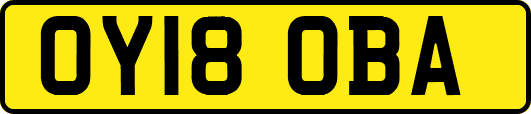 OY18OBA
