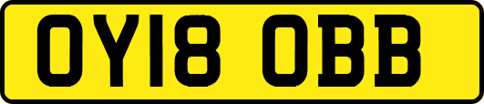 OY18OBB