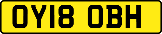OY18OBH