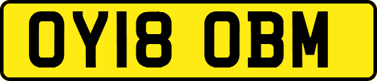 OY18OBM