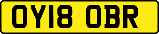 OY18OBR