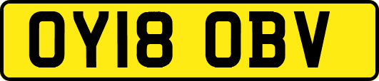 OY18OBV