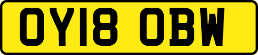 OY18OBW