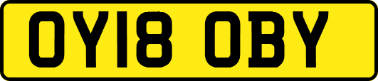 OY18OBY