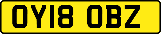 OY18OBZ