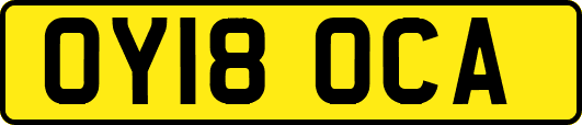 OY18OCA