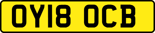 OY18OCB