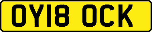 OY18OCK