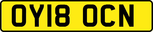 OY18OCN