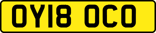 OY18OCO