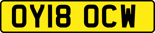 OY18OCW
