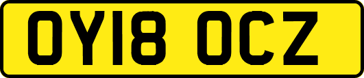 OY18OCZ