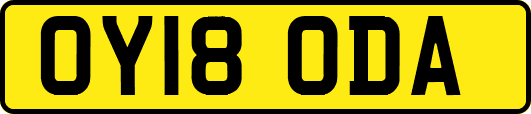 OY18ODA