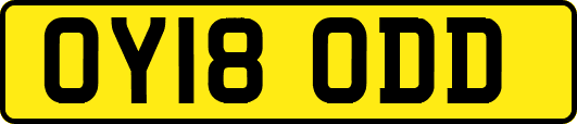 OY18ODD