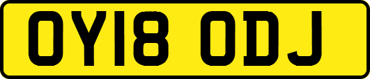 OY18ODJ