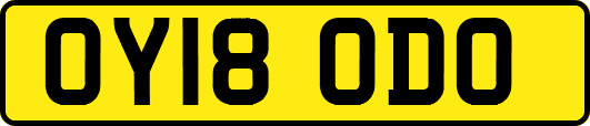 OY18ODO