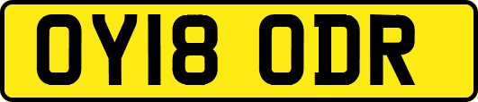 OY18ODR