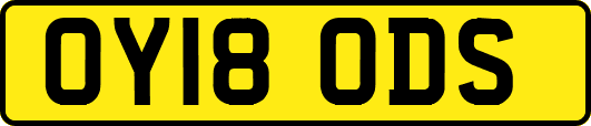 OY18ODS