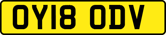OY18ODV