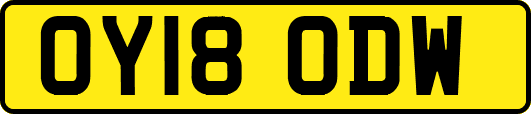 OY18ODW