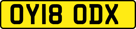 OY18ODX