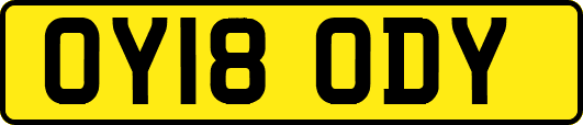 OY18ODY